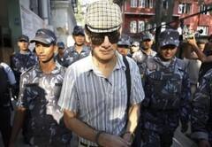 जेल से छूटा बिकिनी किलर चार्ल्स शोभराज तो क्या बोलीं उसकी पत्नी, पढ़ें पूरा बयान