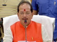 सिद्दीकी के डर को BJP ने बताया स्वाभाविक, कहा- बिहार में जंगलराज के बाद अब है गुंडाराज
