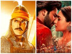 स्टोरी के नाम पर ‘कलंक’ हैं ये 5 पीरियड ड्रामा फिल्में, लिस्ट देखकर दिमाग हिल जाएगा