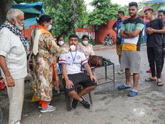 कोरोना की बढ़ती चिंता के बीच IMA ने जारी की एडवाइजरी, सार्वजनिक कार्यक्रम, अंतरराष्ट्रीय यात्रा से बचने की दी सलाह