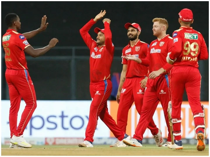 IPL Auction: ऑक्शन के बाद कैसी दिखती है पंजाब किंग्स की टीम? जानें बाकी पर्स और प्लेइंग 11 समेत फुल डिटेल्स