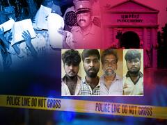 வாத்து பண்ணையில் சிறுமிகளுக்கு பாலியல் தொந்தரவு; குற்றவாளிகளுக்கு சாகும்வரை ஆயுள்தண்டனை - புதுவை நீதிமன்றம் அதிரடி தீர்ப்பு