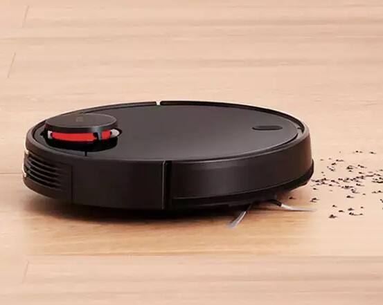 Amazon Offer on Robot Vacuum: MI Black decker ecovacs ilife robot vacuum, mop robot vacuum, Best Brand Robot Vacuum Under 20,000 Robot Vacuum: ચપટી વગાડતા જ ઘર થઈ જશે સાફ, જાણો આ 5 સફાઈ 'જાદુગર' વિષે
