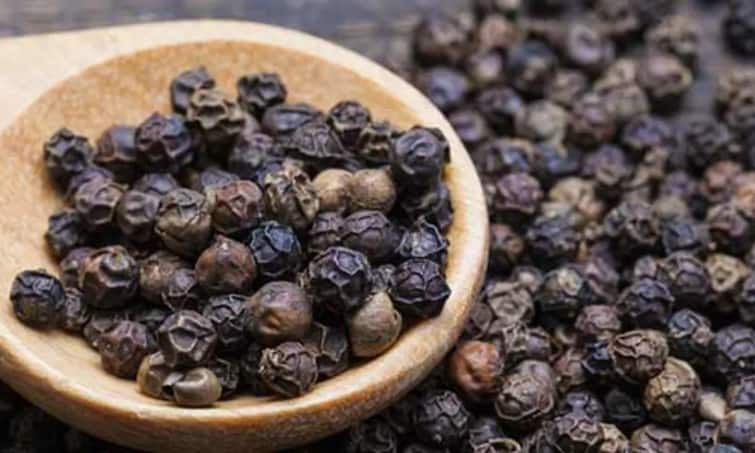 health tips black pepper benefits in winter know how to use it kali mirch ke fayde Weight Loss: ਕਾਲੀ ਮਿਰਚ ਸਰੀਰ 'ਚੋਂ ਵਾਧੂ ਚਰਬੀ ਨੂੰ ਘੱਟ ਕਰਨ 'ਚ ਬਹੁਤ ਮਦਦਗਾਰ ਹੈ, ਰੋਜ਼ਾਨਾ ਡਾਈਟ 'ਚ ਇਸ ਨੂੰ ਸ਼ਾਮਲ ਕਰੋ, ਭਾਰ ਨਹੀਂ ਵਧੇਗਾ