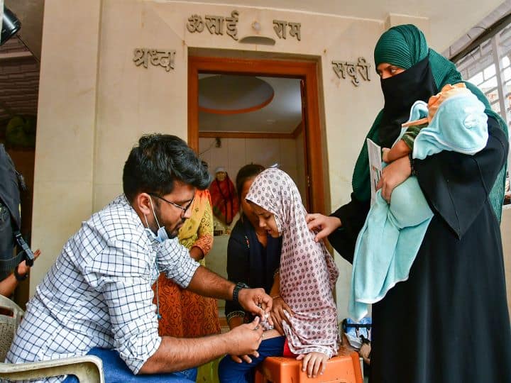 मुंबई में थम नहीं रहा है खसरे का प्रकोप, मिले छह नए मरीज, कुल संक्रमितों की संख्या बढ़कर 512 हुई