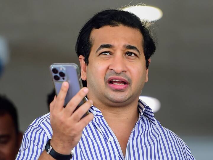 Maharashtra BJP MLA Nitesh Rane asks for Narcotics Test of Aditya Thackeray Sushant Rajput Disha Salian Death Case: BJP विधायक नितेश राणे बोले- आदित्य ठाकरे का हो नार्को टेस्ट, तभी आएगा सच सामने