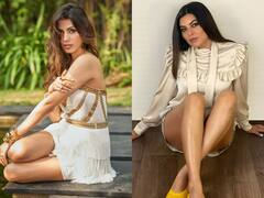 In Pics: सुष्मिता सेन से लेकर रिया चक्रवर्ती तक, वो हसीनाएं जिन्हें मिला ‘लालची’ का टैग