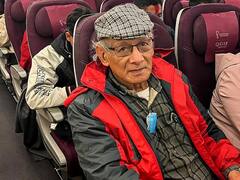 19 साल बाद जेल से रिहा होने बाद क्या कुछ बोला चार्ल्स शोभराज? नहीं पसंद है सीरियल किलर कहलाना