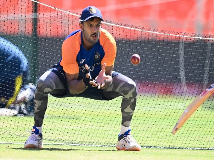 At Friday's IPL 2023 auction in Kochi, Sunrisers Hyderabad purchased Mayank Agarwal for Rs 8.25 crore. The initial bids for the batter involved Punjab Kings and Royal Challengers Bangalore. The player’s base price was Rs. 1 crore. As three teams competed for the opening batter, Chennai Super Kings made an entry into the race with a bid of Rs 3 crore. With a bid of Rs, Sunrisers Hyderabad also got in on the action. Sunrisers Hyderabad also joined in with a bid of Rs. 4 crores. Both teams remained locked in bids before SRH roped the player in. ( Image Source: AFP )