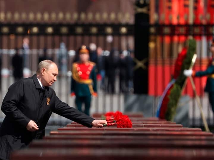 Trending News: 1 lakh soldiers lost in the war, experts said – Putin has lost consciousness, will sacrifice 10 lakh soldiers