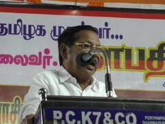 ஜெ.மறைவிற்கு பிறகு, பாஜக தான் சட்டவிரோதமாக செயல்பட்டது - ஆர்.எஸ். பாரதி