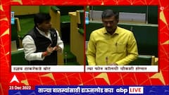 Shambhuraj Desai : 'Umesh Kolhe हत्या प्रकरणाची एसआयटीमार्फत चौकशी होणार'