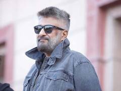 'टैक्स के पैसों की बर्बादी है', वाई कैटेगरी सिक्योरिटी की सुरक्षा में मॉर्निंग वॉक पर निकले विवेक अग्निहोत्री, यूजर्स ने किया ट्रोल