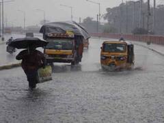 TN Rains: கிறிஸ்துமஸ் தினத்தில் 8 மாவட்டங்களில் கனமழைக்கு வாய்ப்பு - எந்தெந்த மாவட்டங்கள்? இன்றைய நிலவரம்..!