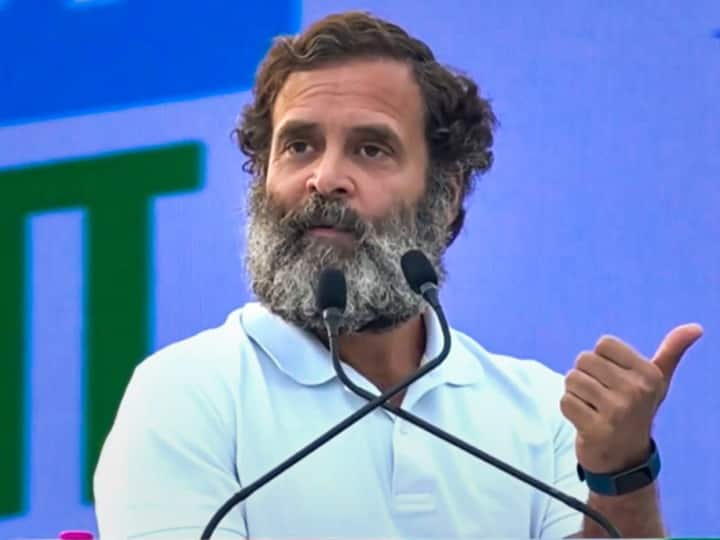 Trending News: Rahul Gandhi said, ‘…we have come to Delhi by taking the throne’, also reacted to the letter regarding Kovid