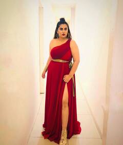 Choti Sarrdaarni की ये एक्ट्रेस हो चुकी है बॉडी शेमिंग की शिकार, शहर छोड़ने की दी गई थी सलाह