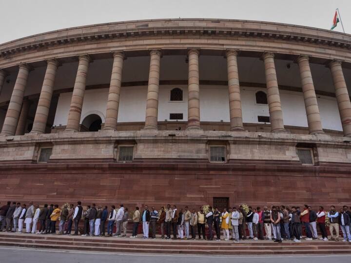Indian Parliment Winter session 2022 may end today opposition still backlash Govt ANN Winter Session: क्या आज ही खत्म हो जाएगा संसद का शीतकालीन सत्र? 'मोदी सरकार अचानक मान गई', बोली कांग्रेस
