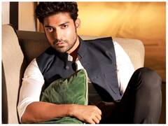 आर्थिक तंगी झेल चुके हैं Gurmeet Choudhary, कभी टीवी के इस राम को करनी पड़ी थी 'वॉचमैन' की नौकरी