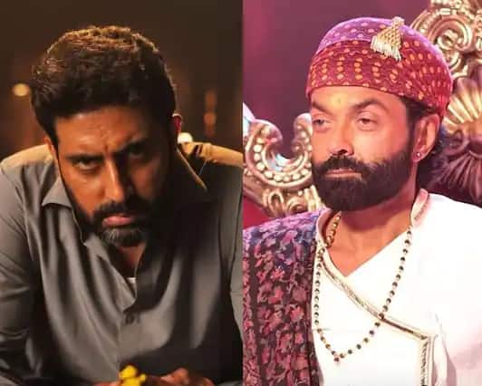 વર્ષ 2022ને વિદાય લેવામાં હવે માત્ર ગણતરીના દિવસો જ બાકી છે. વર્ષ દરમિયાનની બોક્સ ઓફિસની સ્થિતિ પર નજર કરવામાં આવે તો આ વર્ષે ઘણી શાનદાર ફિલ્મો અને તેમના બોક્સ ઓફિસ કલેક્શનના આંકડાએ પણ ભારે ચર્ચા જગાવી હતી. આ દરમિયાન કેટલાક સ્ટાર્સનું યાદગાર પ્રદર્શન પણ જોવા મળ્યું હતું, જેમણે આ વર્ષે OTT પ્લેટફોર્મ પર પ્રભુત્વ જમાવ્યું હતું.