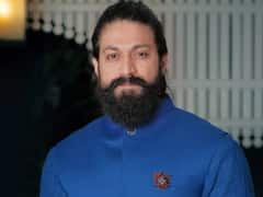 नॉर्थ-साउथ डिबेट के बीच फैंस पर भड़के यश, बोले- 'आपस में नहीं दुनिया से करो मुकाबला'