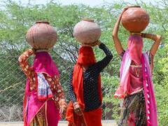 जल जीवन मिशन के लिए 1056 करोड़ जारी, जानें किन-किन जिलों के लाखों घरों तक पहुंचेगा पानी?