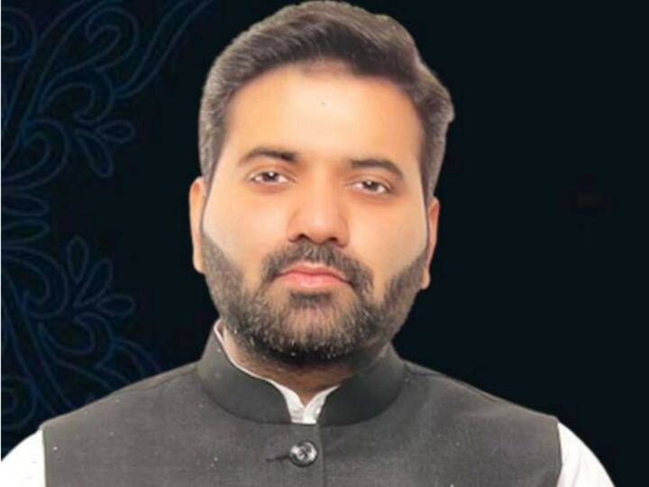 MCD Mayor Election: जानें कौन हैं आले मोहम्मद, जिन्हें AAP ने बनाया दिल्ली नगर निगम का डिप्टी मेयर कैंडिडेट MCD Mayor Election who is Aaley Muhammad Iqbal AAP deputy mayor candidate for Delhi Municipal Corporation MCD Mayor Election: जानें कौन हैं आले मोहम्मद, जिन्हें AAP ने बनाया दिल्ली नगर निगम का डिप्टी मेयर कैंडिडेट