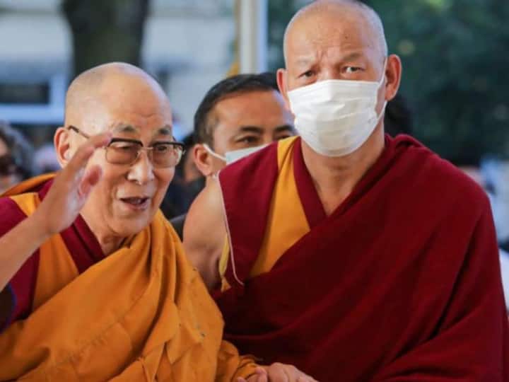 Ladakh Bhuddhist Association says China can't choose next Dalai Lama, check details Next Dalai Lama: తదుపరి దలైలామా ఎవరో తేల్చే హక్కు చైనాకు లేదు - బౌద్ధ సంఘాలు