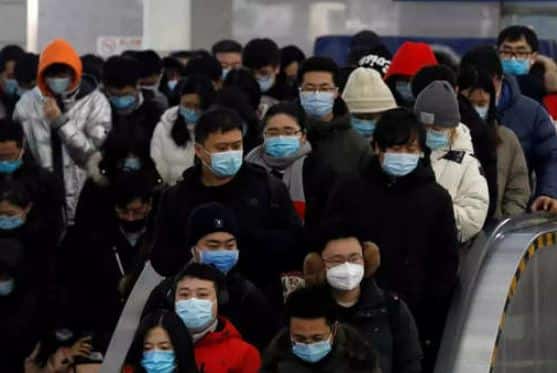china estimates covid 19 surge infecting 3.7 crore people a day ચીનમાં કોરોના વાયરસનો પ્રકોપ, એક જ દિવસમાં 3.7 કરોડ લોકો સંક્રમિત થશે
