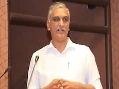 No Need To Worry About Covid But Be Alert: Telangana Health Minister