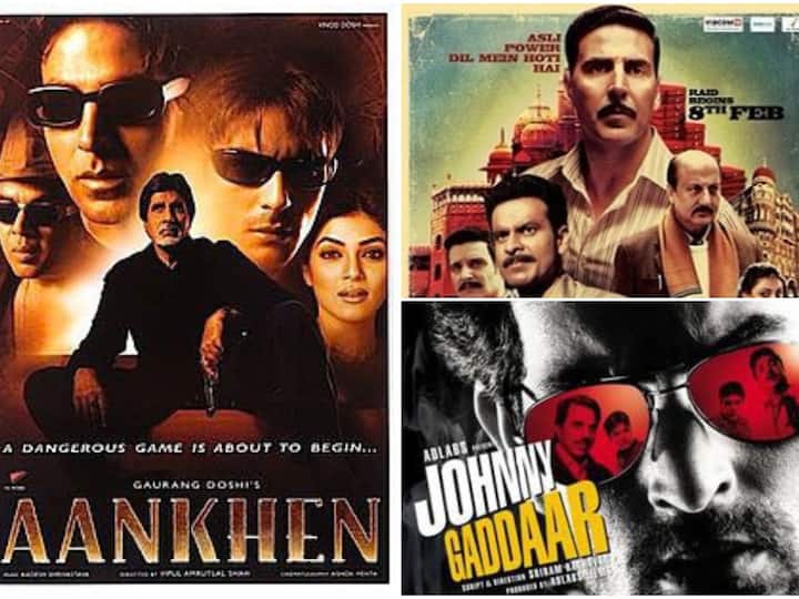 With The Intriguing Trailer Of 'Kuttey', Here Is Decoding Why Heist-Based Films Attract Audiences With The Intriguing Trailer Of 'Kuttey', Here Is Decoding Why Heist-Based Films Attract Audiences