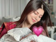 कब देबिना बनर्जी की दूसरी बेटी का नाम और चेहरा होगा रिवील? खुद एक्ट्रेस ने किया खुलासा