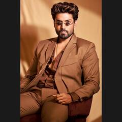 आर्थिक तंगी झेल चुके हैं Gurmeet Choudhary, कभी टीवी के इस राम को करनी पड़ी थी 'वॉचमैन' की नौकरी