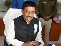 संजय झा ने BJP को दिया चैलेंज, कहा- हिम्मत है तो शराबबंदी को लेकर ये बात बोले वरना माहौल खराब नहीं करे