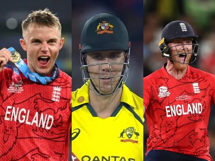 IPL Mini Auction 2023 Three Players Sam Curran Ben Stokes Cameron Green Sold 52.25 Crore IPL Auction Live: मिनी ऑक्शन में दिखा मेगा नीलामी से बड़ा नज़ारा, 52.25 करोड़ में बिके सिर्फ तीन खिलाड़ी