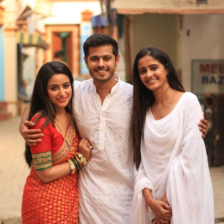 Ghum Hai Kisikey Pyaar Meiin: आयशा सिंह, नील भट्ट और ऐश्वर्या शर्मा स्टारर शो ‘गुम है किसी के प्यार में’ भी टॉप टीवी शोज में से एक है. कहानी में अक्सर ट्विस्ट एंड टर्न होते रहते हैं, जिसकी वजह से लोग इसे काफी पसंद करते हैं.