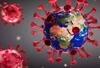 India on HIGH alert mode amid massive surge in Coronavirus Omicron variant BF.7 in China | Abp news