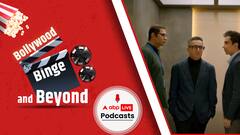 Ashneer Grover in Pitchers Season 2? | Bollywood Binge and Beyond Ep-123