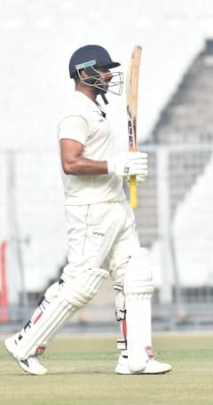 Ranji Trophy 2022-23: ইডেনে বাংলা-হিমাচলপ্রদেশ ম্যাচের শেষ দিন কি থ্রিলারের অপেক্ষা?