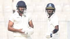 Ranji Trophy 2022-23: ইডেনে বাংলা-হিমাচলপ্রদেশ ম্যাচের শেষ দিন কি থ্রিলারের অপেক্ষা?