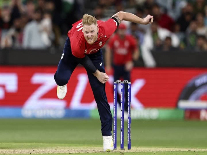 Ben Stokes was sold to Chennai Super Kings for a staggering 16.25 crore, despite having a base price of 2 crore. When it comes to IPL auctions, Chennai Super Kings are known for being cautious, but this time they decided to spend a lot of money on Ben Stokes, an England all-rounder. There was a fierce bidding war for Stokes between Sunrisers Hyderabad and Lucknow Supergiants, but CSK came in late and eventually got the man who played a stunning knock in the final to help England win their second T20 World Cup earlier this year. ( Image Source: AFP )