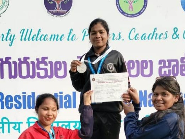 Chhattisgarh: एकलव्य राष्ट्रीय खेल महोत्सव में छत्तीसगढ़ के खिलाड़ियों ने जीते 58 पदक, मुख्यमंत्री भूपेश बघेल ने दी बधाई