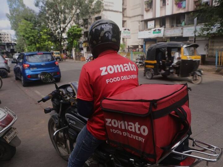 Zomato - In the food delivery startup has confirmed that it has laid off under 3 per cent of its staff. The company said, “there has been a regular performance-based churn of under 3 per cent of our workforce, there's nothing more to it.” [Image Credit: Getty]