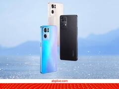 सस्ते में खरीदें OPPO Reno7 5G स्मार्टफोन