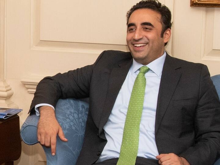 Pakistani minister Bilawal said, ‘I am like a donkey…’, the opposition raised questions on foreign trips