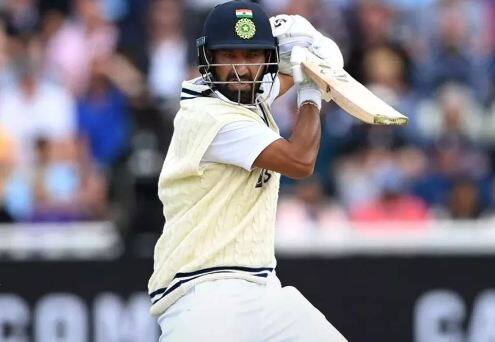 Cheteshwar Pujara Test Record 8th Indian Batter to Score 7000 Test Runs India vs Bangladesh 2nd Test Cheteshwar Pujara ਨੇ ਬਣਾਇਆ ਟੈਸਟ ਕ੍ਰਿਕਟ ਦਾ ਵੱਡਾ ਰਿਕਾਰਡ, ਦਿੱਗਜ ਖਿਡਾਰੀਆਂ ਦੀ ਸੂਚੀ 'ਚ ਹੋਏ ਸ਼ਾਮਲ