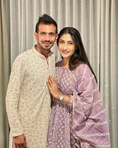 Dhanashree Yuzvendra: किसी फिल्मी दास्तां से कम नहीं है धनश्री और युजवेंद्र की कहानी, ऐसे मिले थे दोनों के दिल