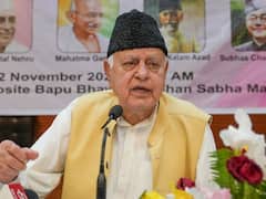 कश्मीर समस्या पर फारूक अब्दुल्ला ने कही बड़ी बात, 'आतंकवाद तब तक बना रहेगा जब तक....'