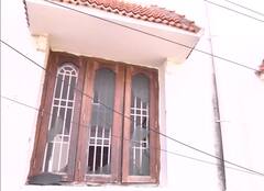 Tamil Nadu BJP Vice President Sasikala Pushpa's House Vandalised. See Pics