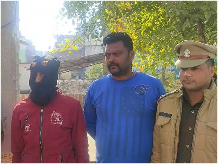 udham singh nagar police arrested wanted criminal bunty ann Udham Singh Nagar: शराब पीने के नहीं दिए पैसे तो गला दबाकर किया बेहोश, 4 महीने के बाद पकड़ाया इनामी बदमाश