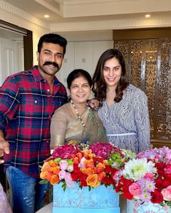 Ram Charan House:पत्नी संग 38 करोड़ के इस आलीशान बंगले में रहते हैं राम चरण, देखिए लग्जरी घर की Inside तस्वीरें